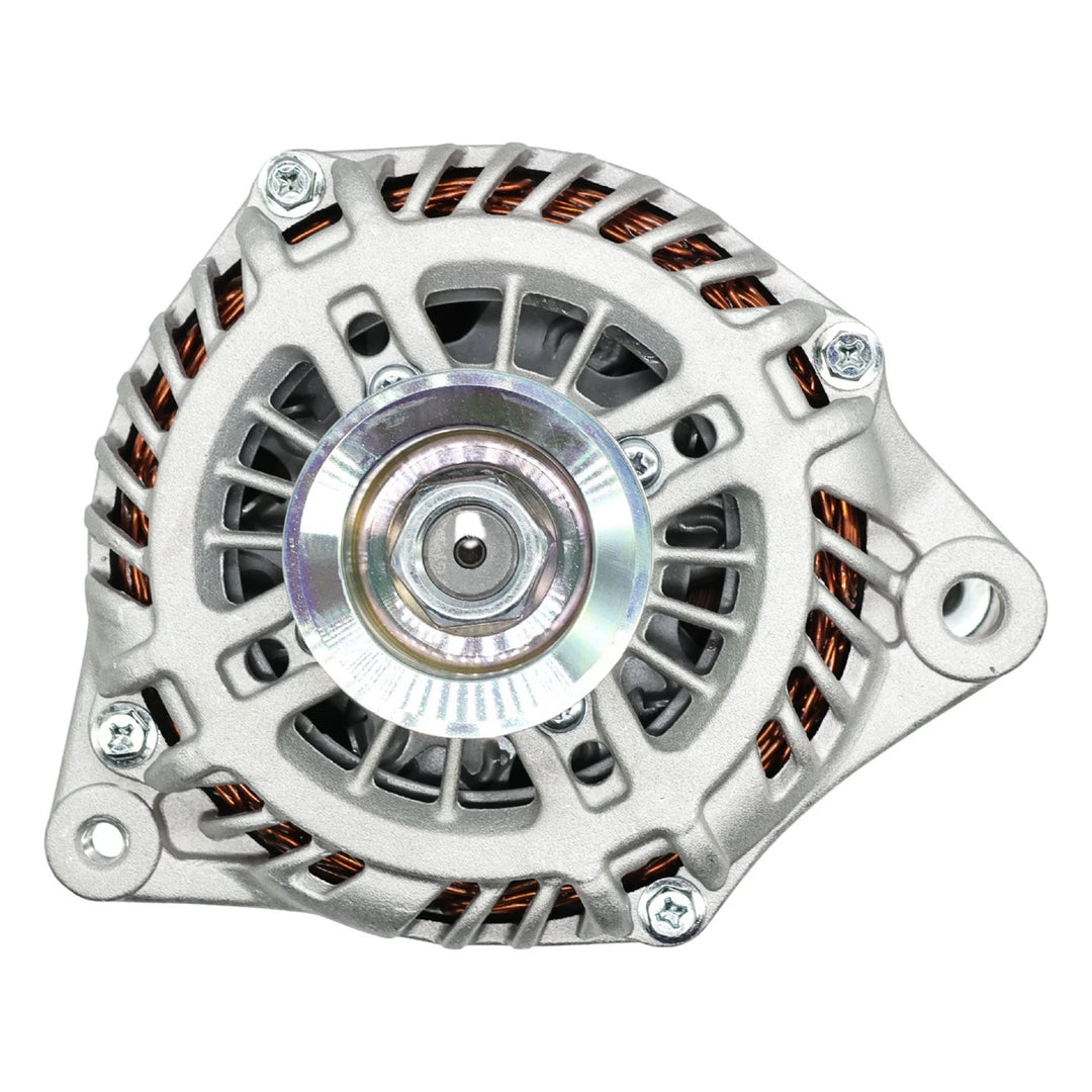 Alternator 150A for 2007-2010 Infiniti G35 G37 Nissan 370Z - image 6