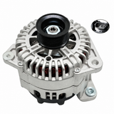 Alternator 130A for 2011-2019 Nissan Frontier 4.0L 11256N - image 1