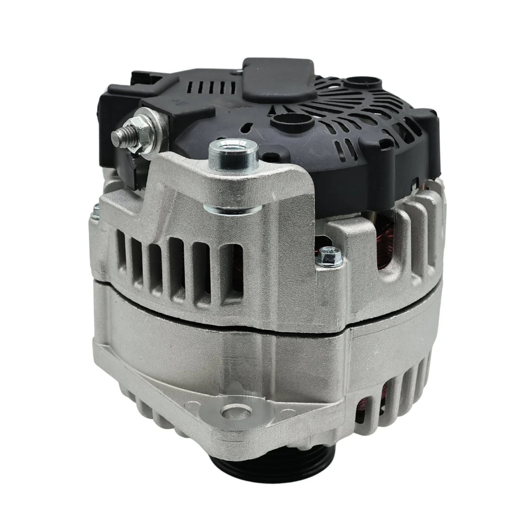 Alternator 130A for 2011-2019 Nissan Frontier 4.0L 11256N - image 2