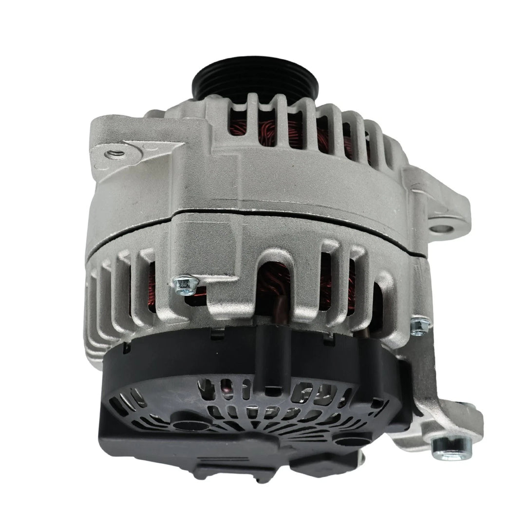 Alternator 130A for 2011-2019 Nissan Frontier 4.0L 11256N - image 3