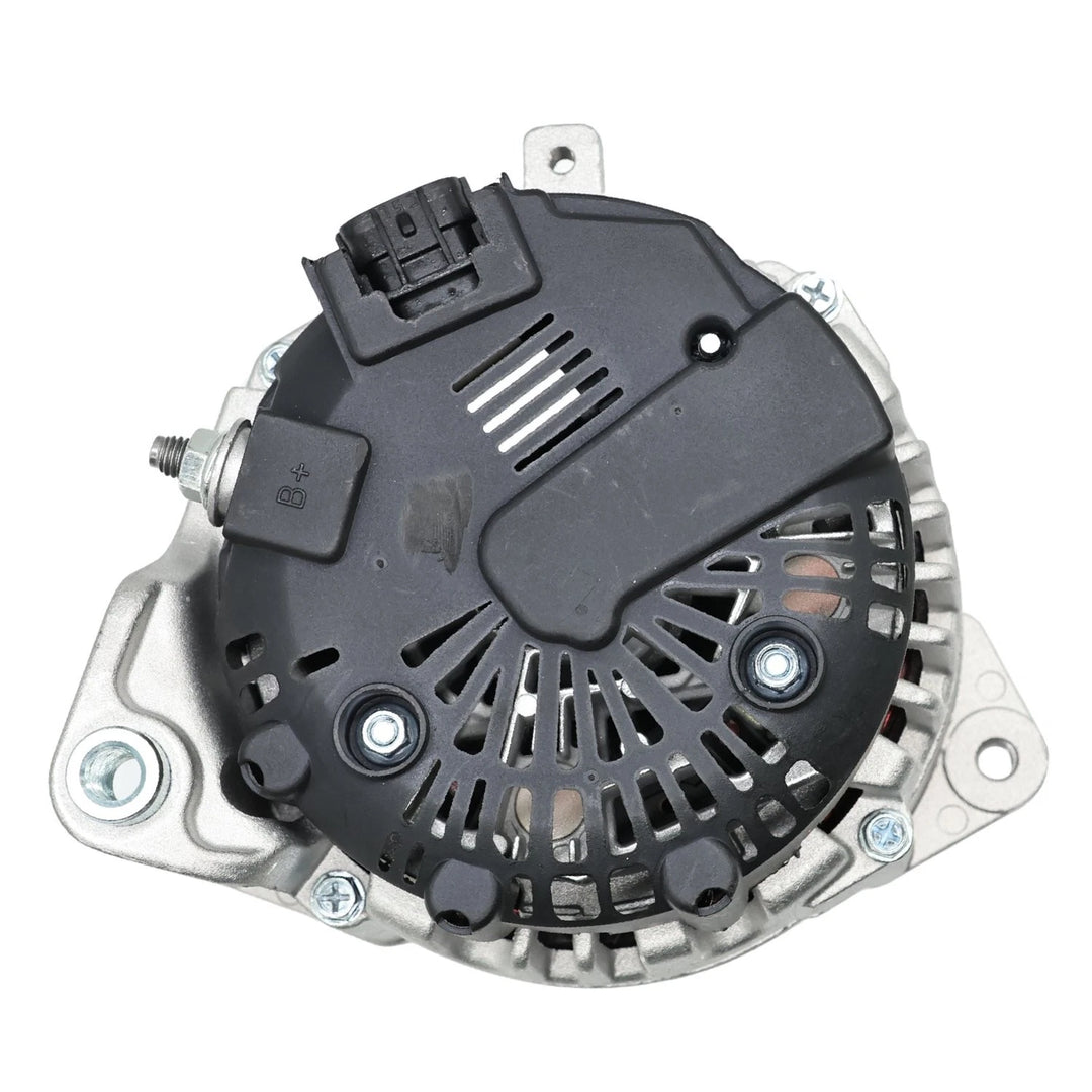 Alternator 130A for 2011-2019 Nissan Frontier 4.0L 11256N - image 5