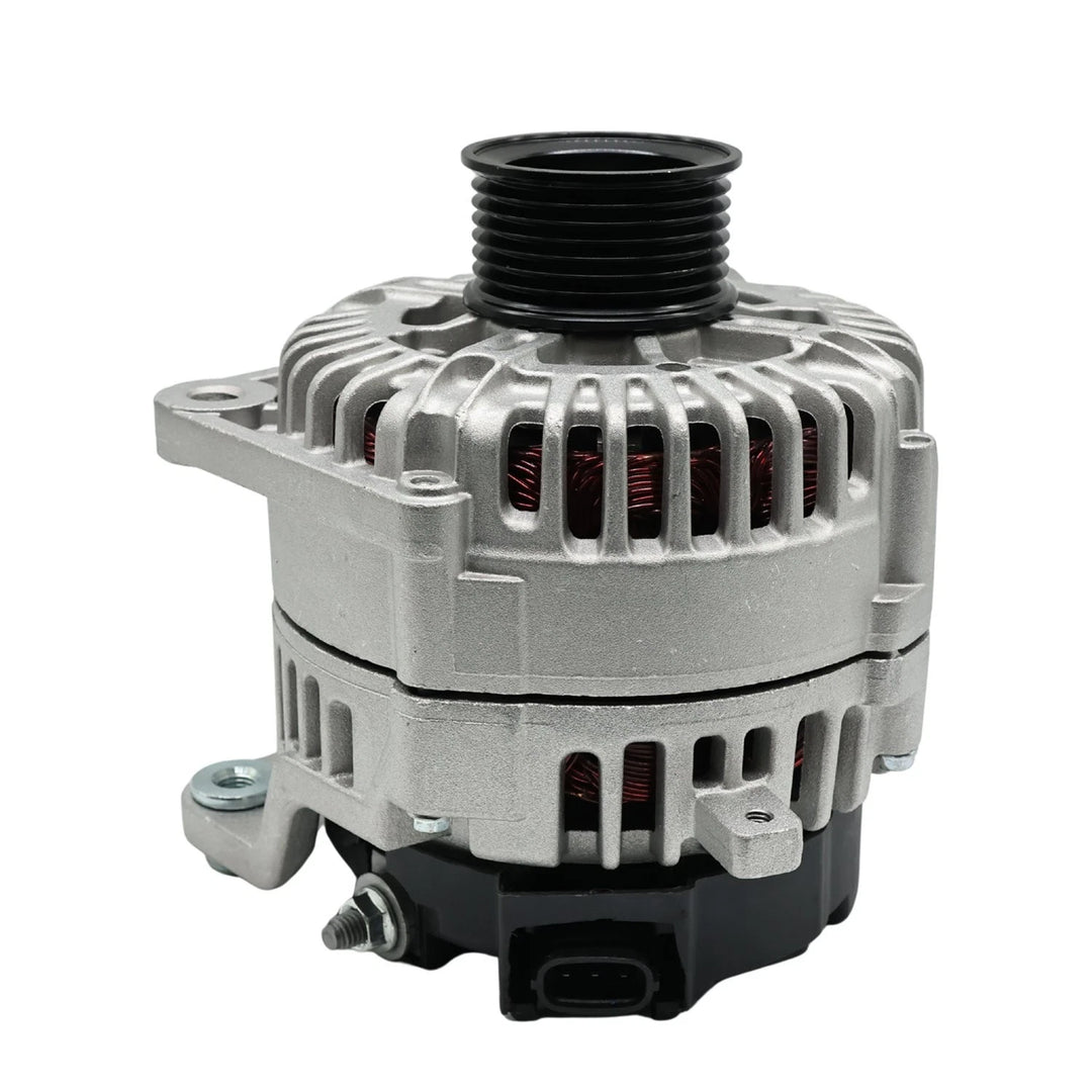 Alternator 130A for 2011-2019 Nissan Frontier 4.0L 11256N - image 6