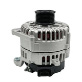 Alternator 130A for 2011-2019 Nissan Frontier 4.0L 11256N - image 6