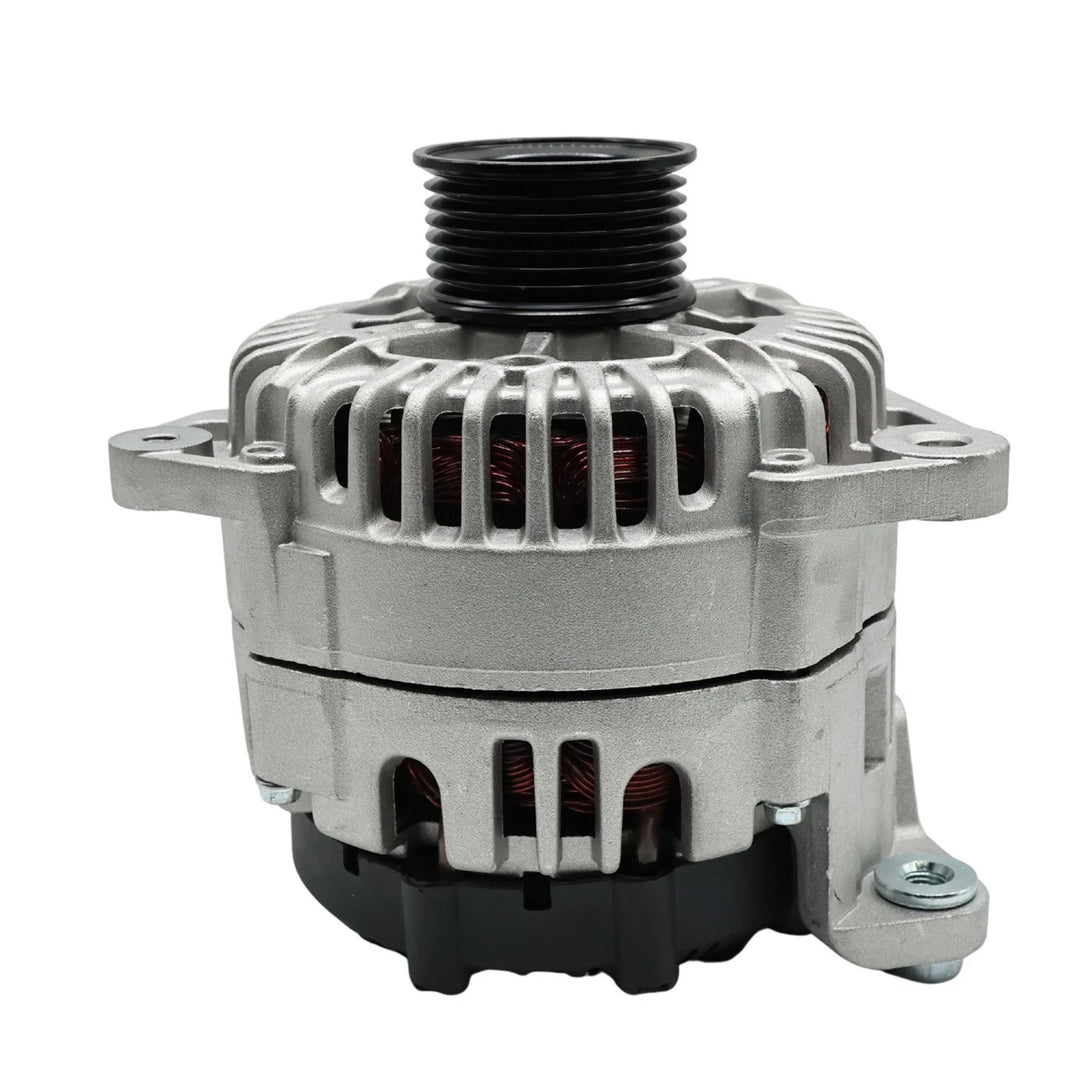 Alternator 130A for 2011-2019 Nissan Frontier 4.0L 11256N - image 7