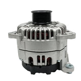 Alternator 130A for 2011-2019 Nissan Frontier 4.0L 11256N - image 7