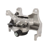 Engine and Transmission Mount Kit for 2021-2024 Nissan Rogue 1.5L - image 1