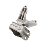 Engine and Transmission Mount Kit for 2021-2024 Nissan Rogue 1.5L - image 4