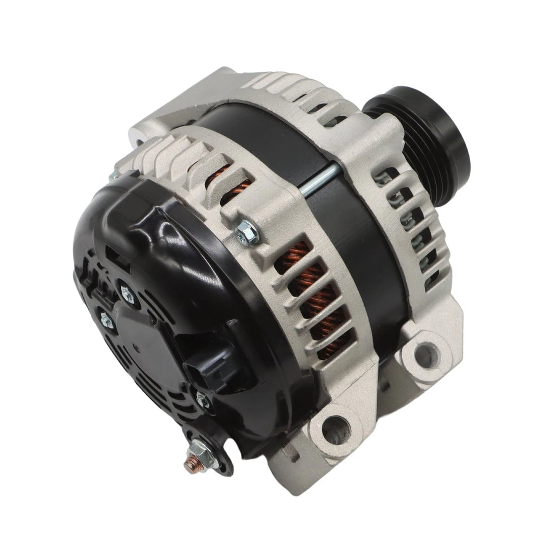 Alternator 115A for 2011-2016 Chrysler Town & Country Dodge Grand Caravan 3.6L 11570 - image 1