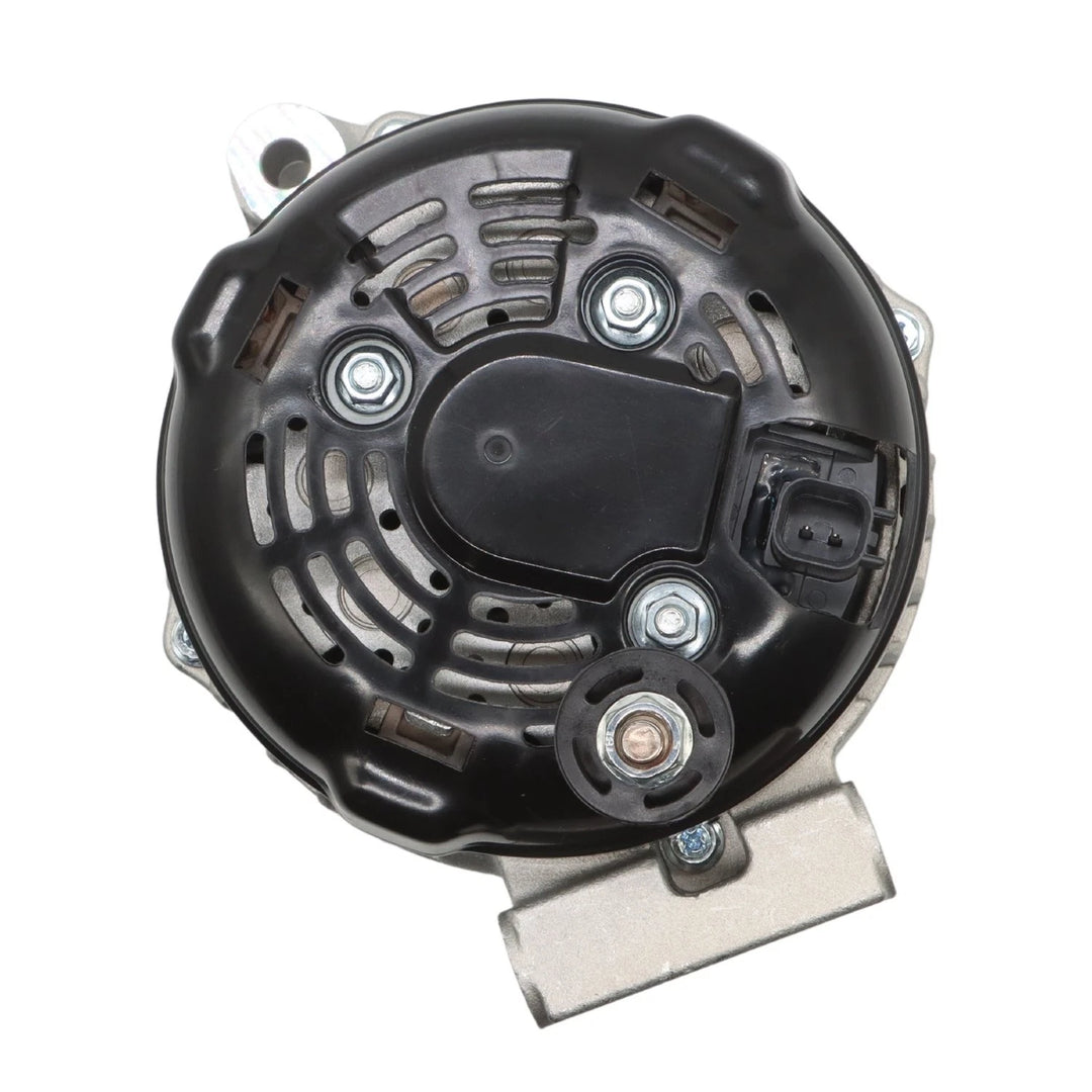 Alternator 115A for 2011-2016 Chrysler Town & Country Dodge Grand Caravan 3.6L 11570 - image 2