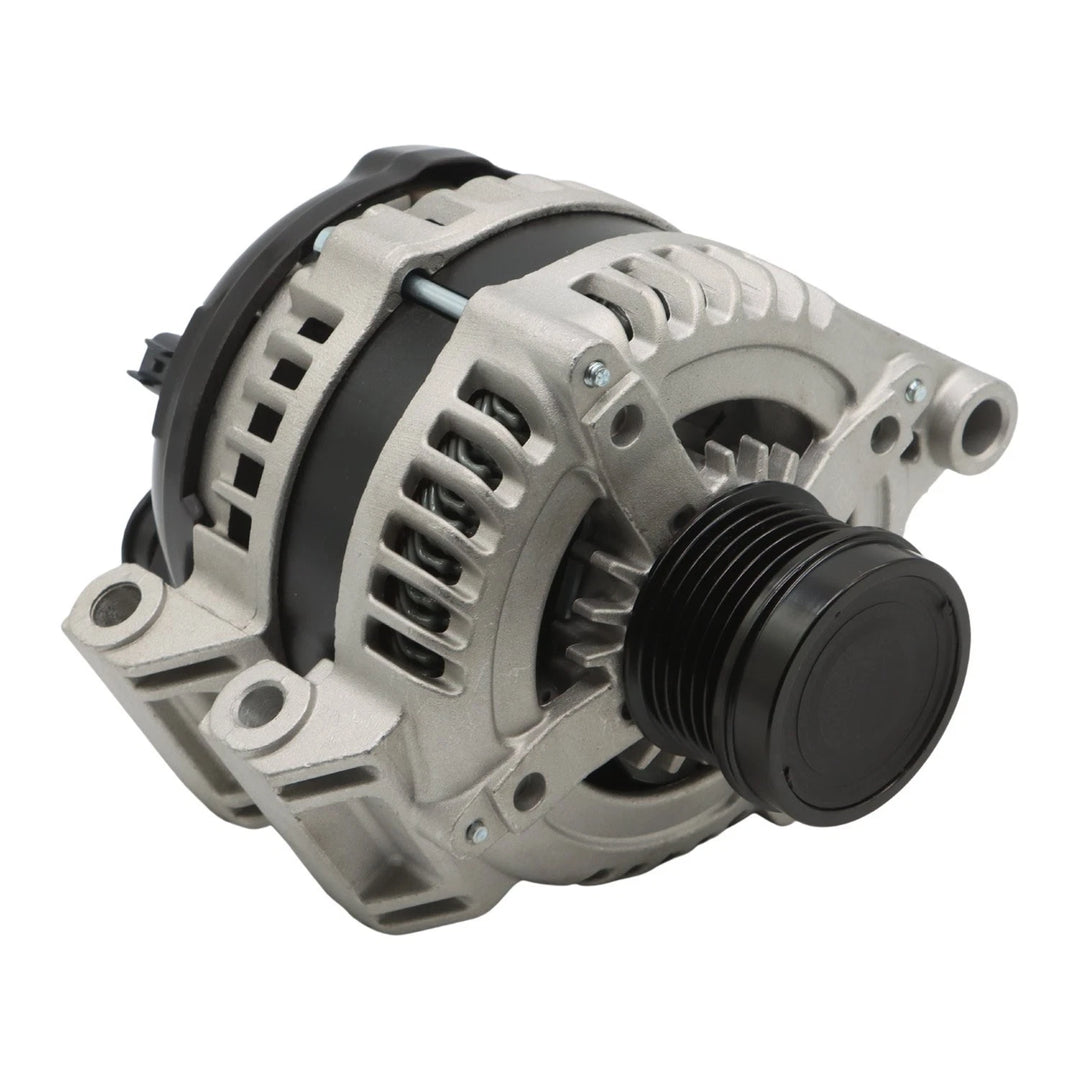 Alternator 115A for 2011-2016 Chrysler Town & Country Dodge Grand Caravan 3.6L 11570 - image 5