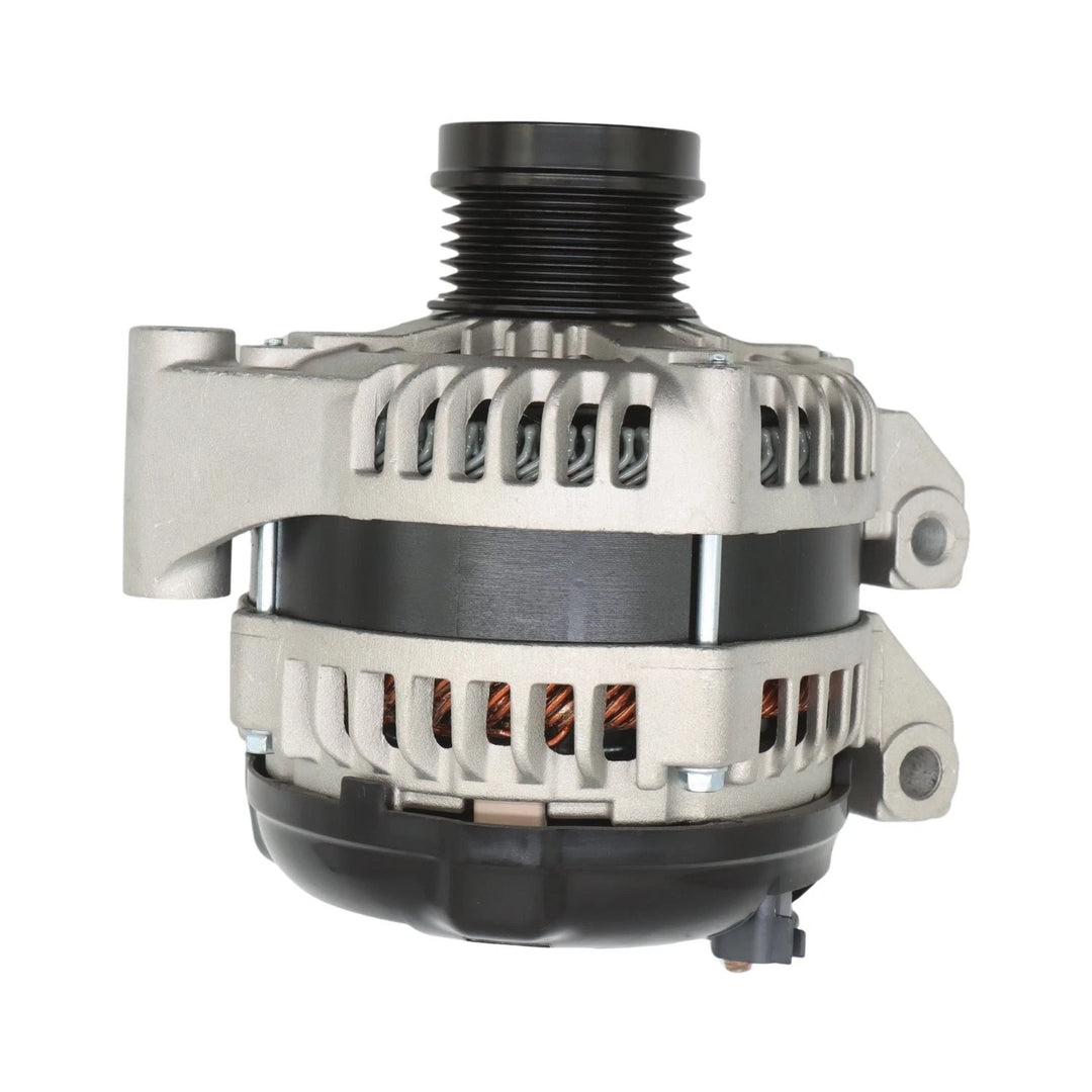 Alternator 115A for 2011-2016 Chrysler Town & Country Dodge Grand Caravan 3.6L 11570 - image 6