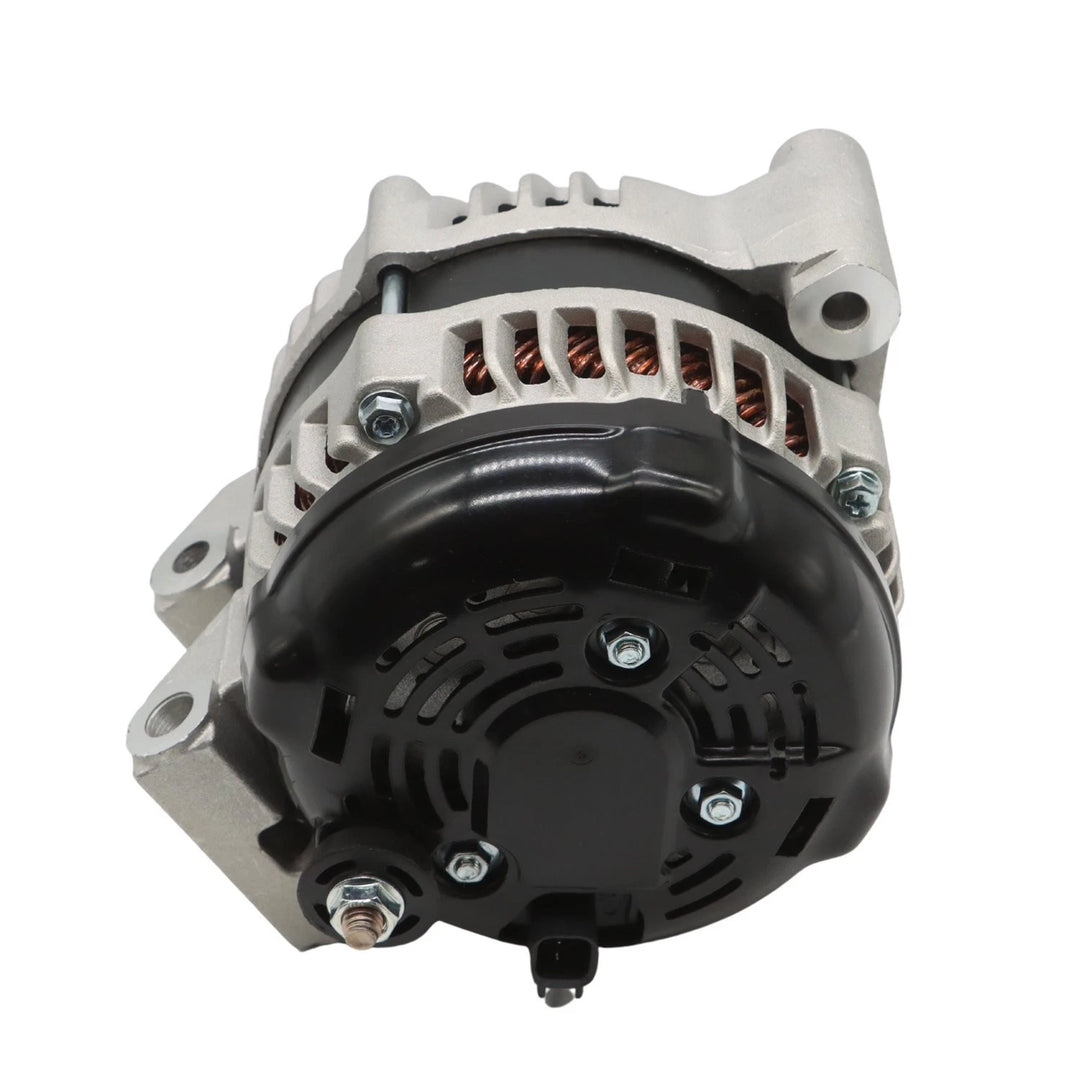 Alternator 115A for 2011-2016 Chrysler Town & Country Dodge Grand Caravan 3.6L 11570 - image 7