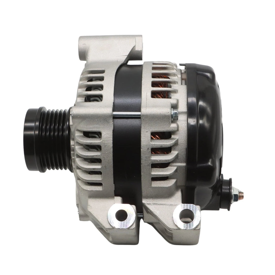 Alternator 115A for 2011-2016 Chrysler Town & Country Dodge Grand Caravan 3.6L 11570 - image 8