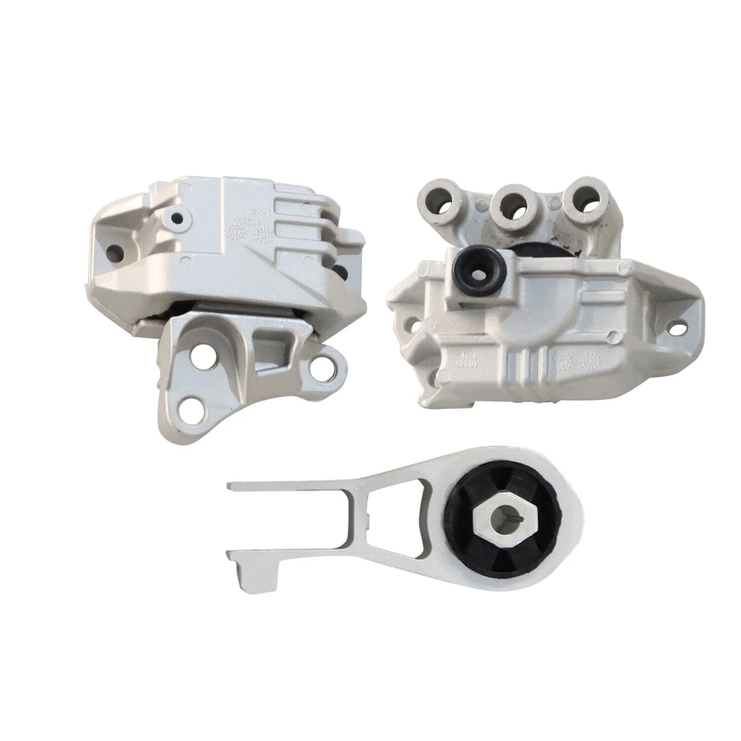 Engine Mount Kit for 2016-2022 Ram ProMaster City 2.4L - view 1