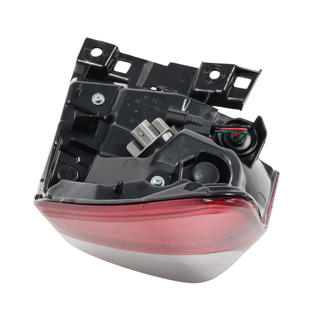 Left Outer Halogen Tail Light for 2016-2018 Acura RDX 33550TX4A51 - image 6