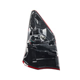 Left Outer Halogen Tail Light for 2016-2018 Acura RDX 33550TX4A51 - image 8