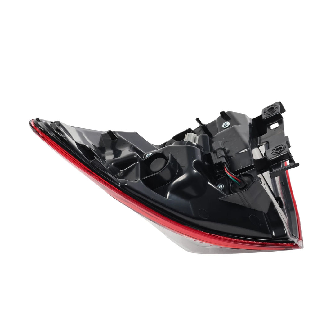 Left Outer Halogen Tail Light for 2016-2018 Acura RDX 33550TX4A51 - image 10