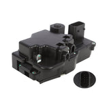 Front Left Door Lock Actuator for 2004-2013 Chevrolet Corvette Cadillac XLR - image 1