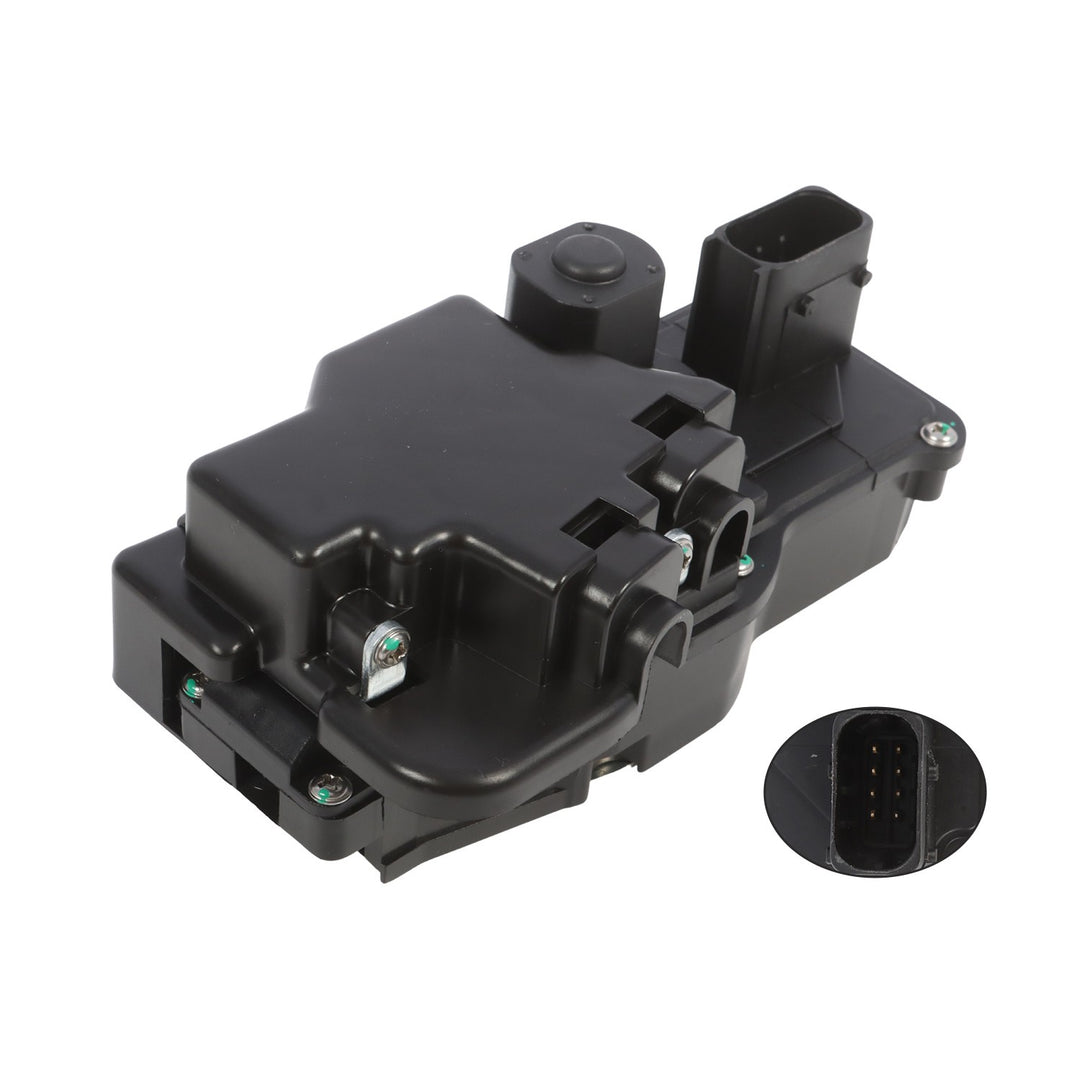 Front Left Door Lock Actuator for 2004-2013 Chevrolet Corvette Cadillac XLR - image 2