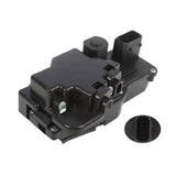 Front Left Door Lock Actuator for 2004-2013 Chevrolet Corvette Cadillac XLR - image 2