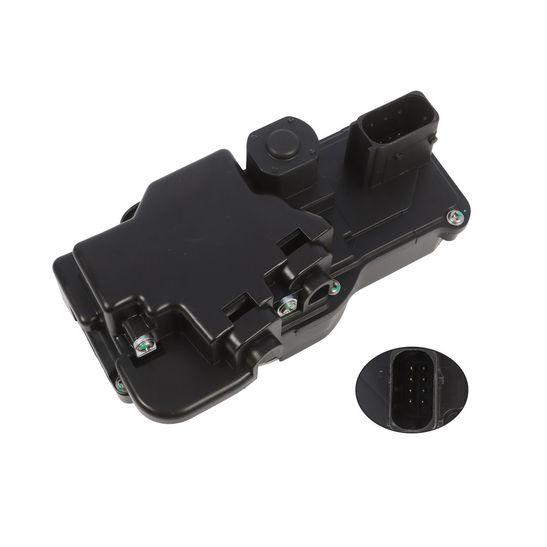 Front Left Door Lock Actuator for 2004-2013 Chevrolet Corvette Cadillac XLR - image 3