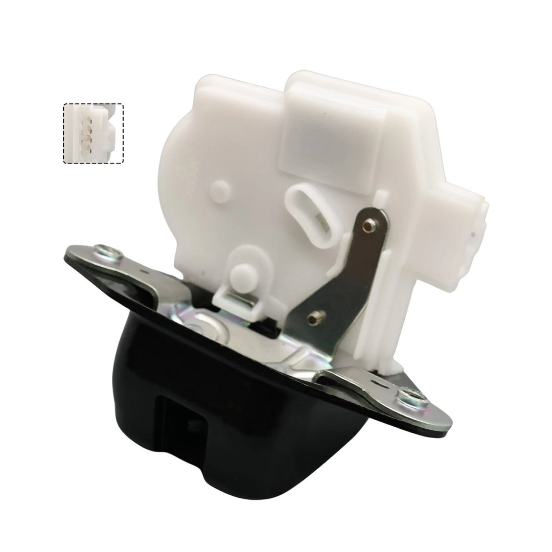 Tailgate Lock Latch Actuator for Honda CR-V Odyssey Pilot Acura 74800-TF0-J02 - view 1