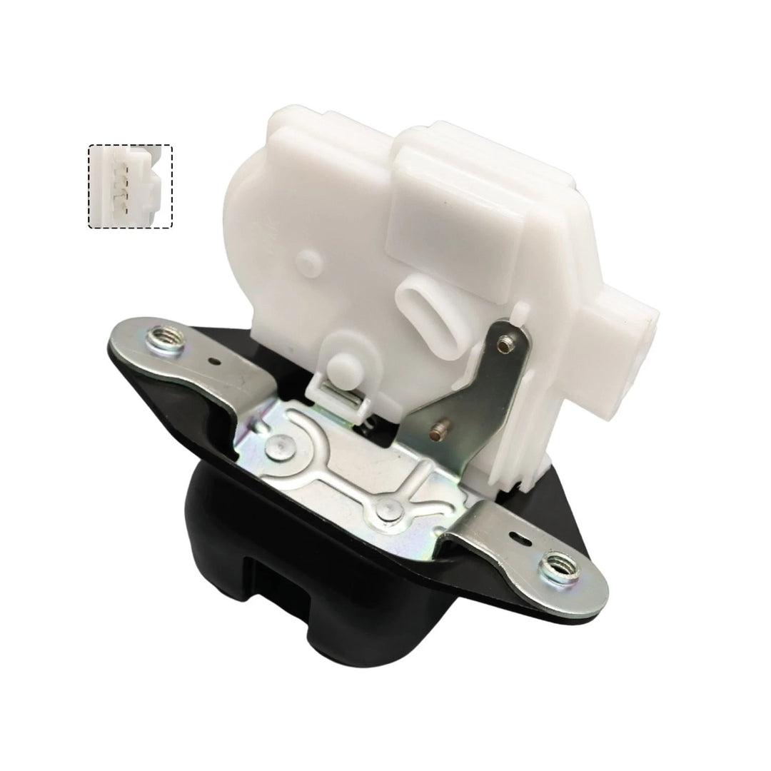 Tailgate Lock Latch Actuator for Honda CR-V Odyssey Pilot Acura 74800-TF0-J02 - view 2
