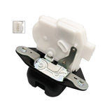Tailgate Lock Latch Actuator for Honda CR-V Odyssey Pilot Acura 74800-TF0-J02 - view 2