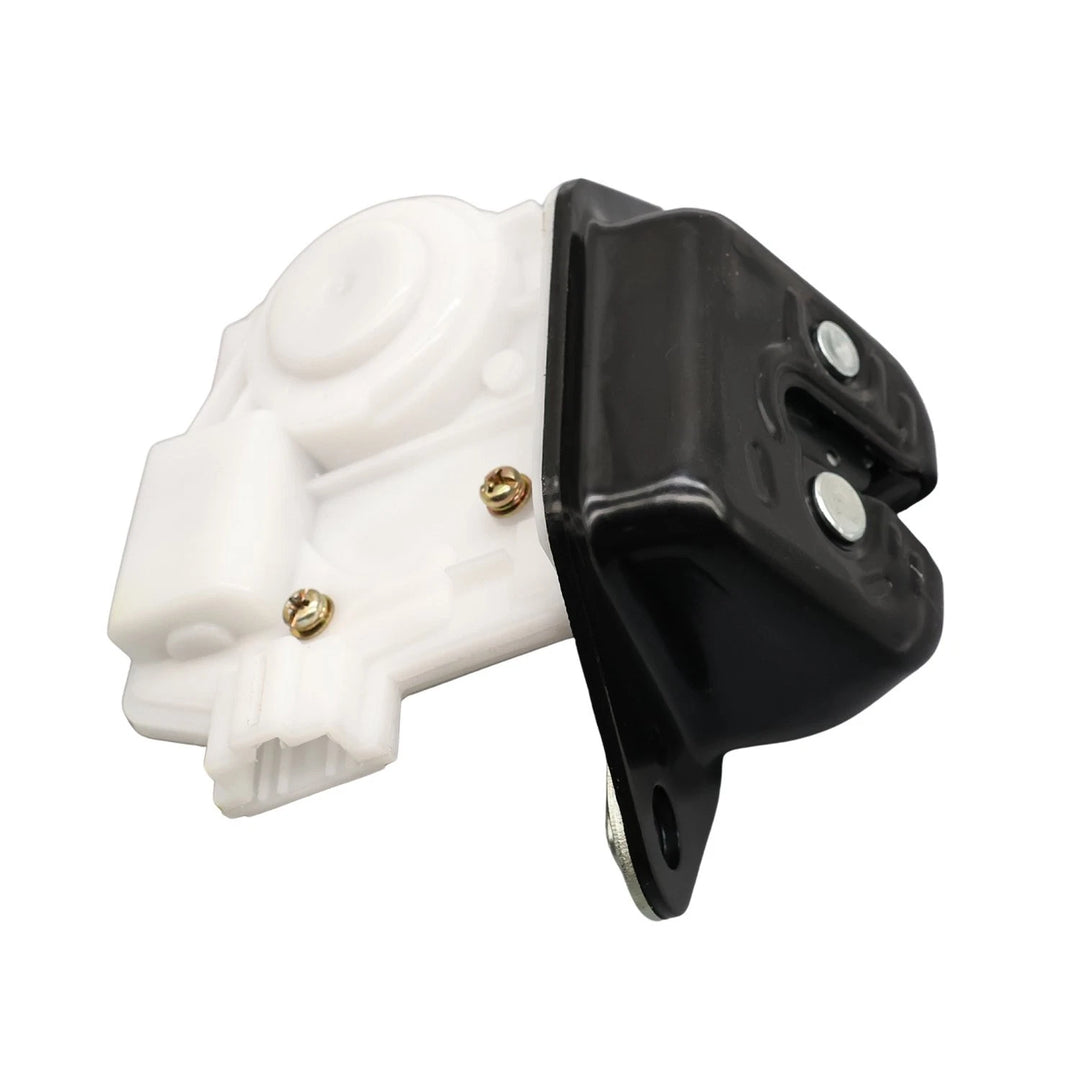 Tailgate Lock Latch Actuator for Honda CR-V Odyssey Pilot Acura 74800-TF0-J02 - view 8