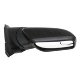 Right Heated Power Mirror with Signal and Puddle Light for 2011-2015 Ford Explorer 7-Pin - image 2
