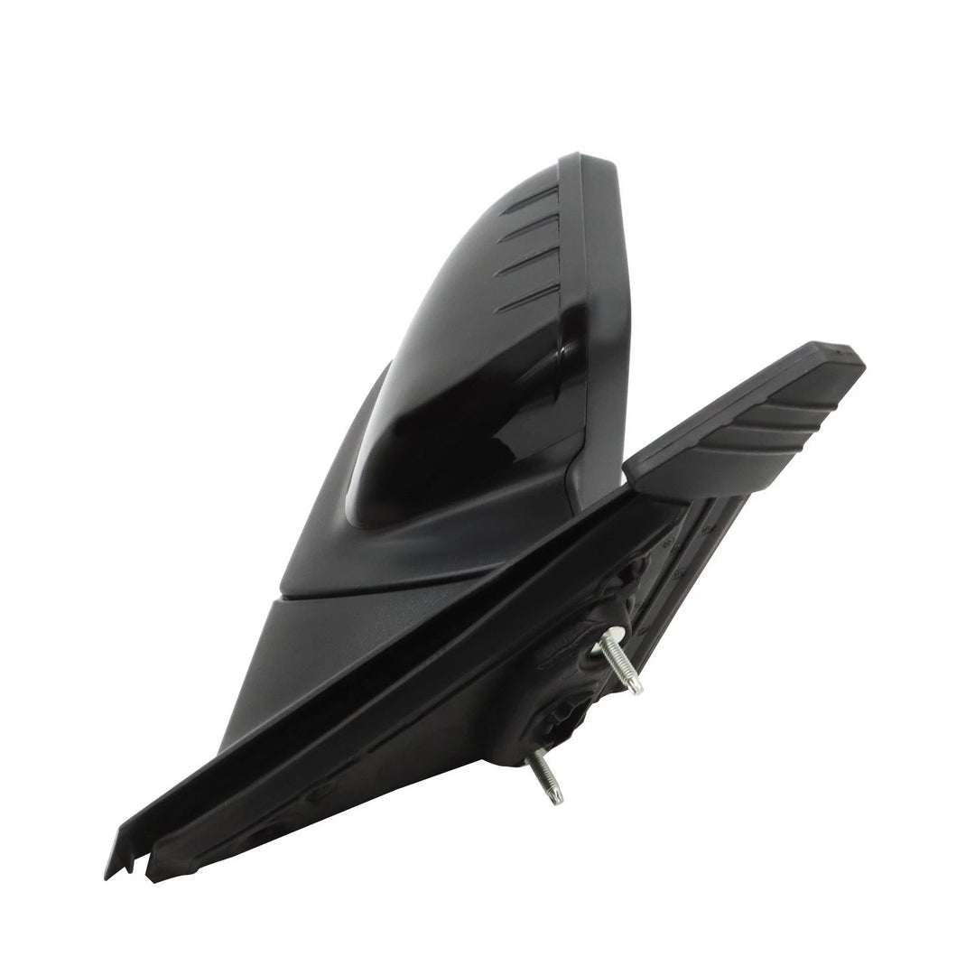Right Heated Power Mirror with Signal and Puddle Light for 2011-2015 Ford Explorer 7-Pin - image 4