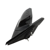 Right Heated Power Mirror with Signal and Puddle Light for 2011-2015 Ford Explorer 7-Pin - image 4
