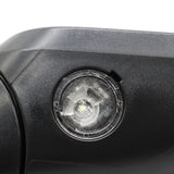 Right Heated Power Mirror with Signal and Puddle Light for 2011-2015 Ford Explorer 7-Pin - image 8