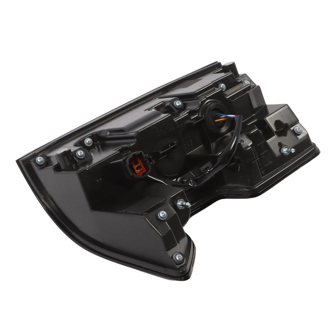 Right LED Tail Light for 2022-2024 Nissan Frontier NI2801215 - view 6
