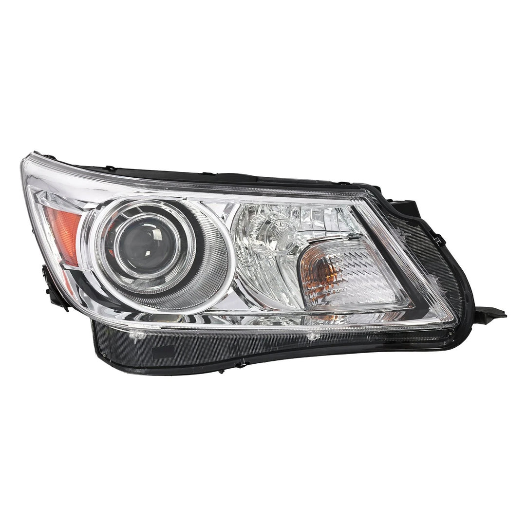 Right HID Headlight for 2010-2013 Buick LaCrosse GM2502337 22743219 - image 1