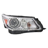 Right HID Headlight for 2010-2013 Buick LaCrosse GM2502337 22743219 - image 1