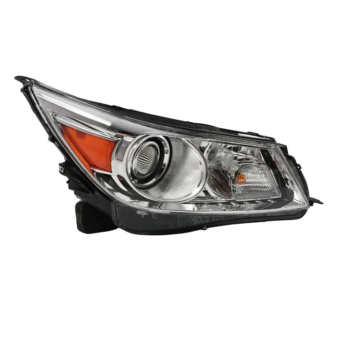 Right HID Headlight for 2010-2013 Buick LaCrosse GM2502337 22743219 - image 2