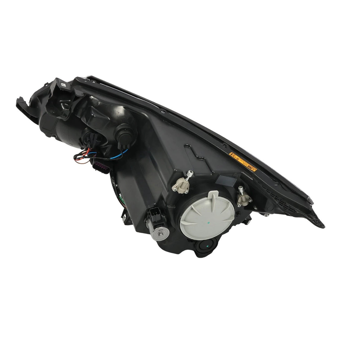 Right HID Headlight for 2010-2013 Buick LaCrosse GM2502337 22743219 - image 5