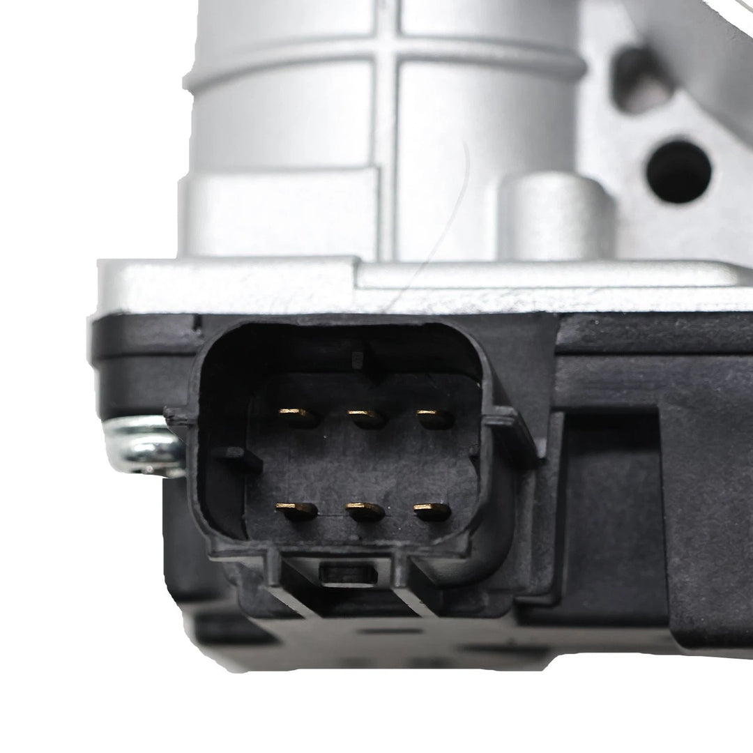 Throttle Body for 2002-2008 Nissan Altima 2003-2008 Infiniti G35 3.5L - image 8