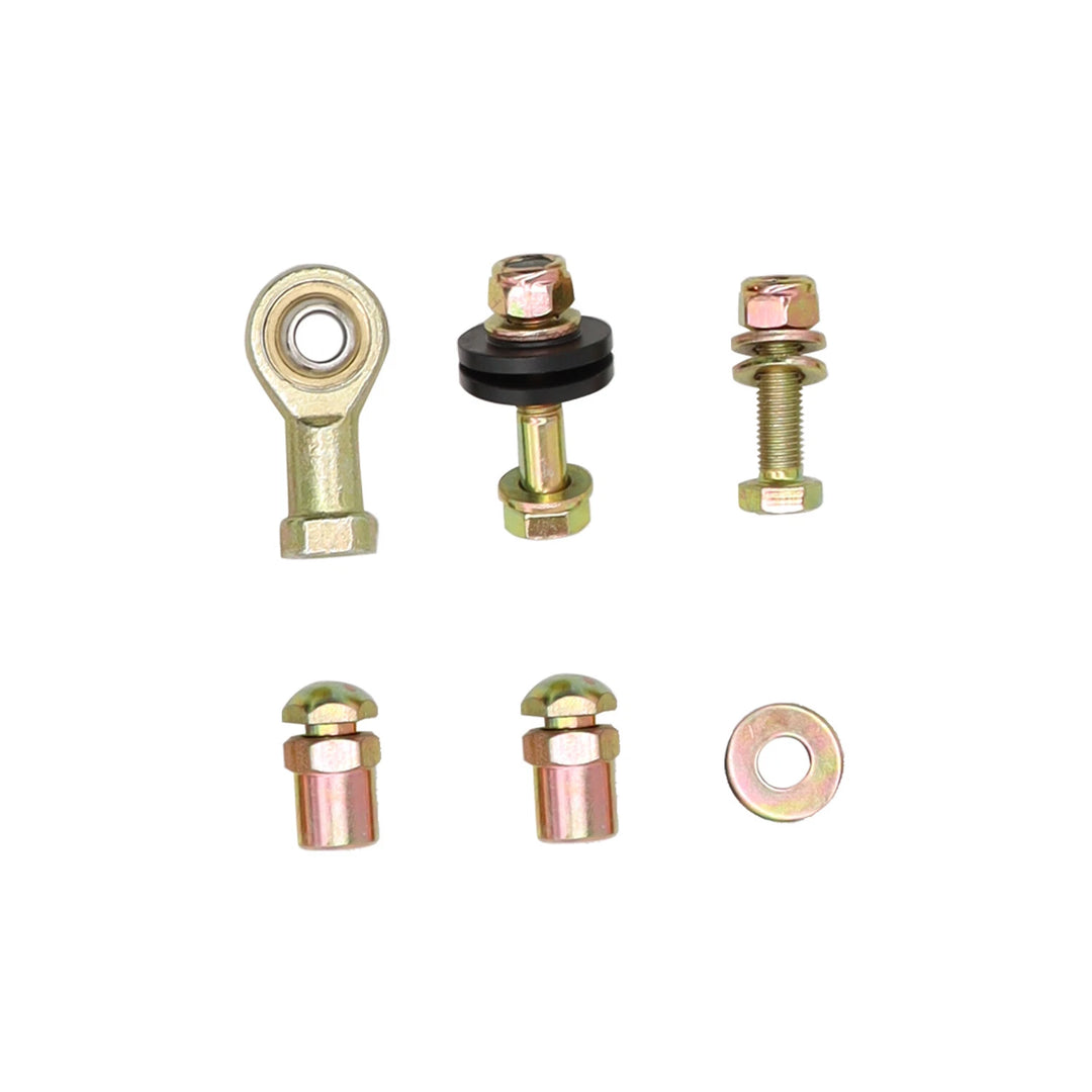 Adjustable Column Shift Linkage Kit for GM TH350 TH400 700R4 ACA-1800 - view 3