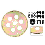 Flexplate Adapter Kit for GM LS1 LS2 LS6 5.3L 6.0L TH350 700R4 4L60 91604000 - view 1