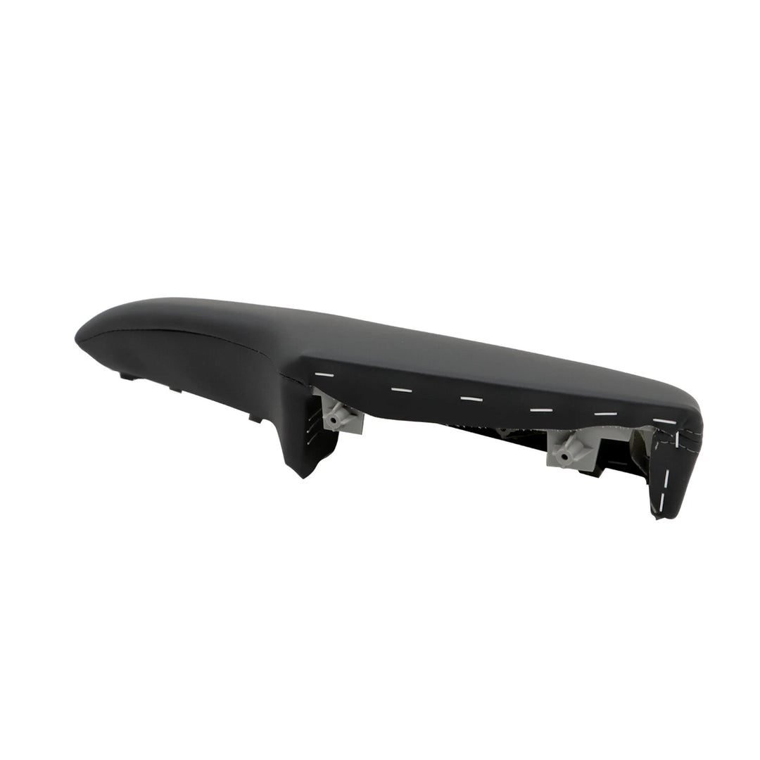 Left Door Panel Armrest Cover for 2011-2023 Chrysler 300 Dodge Charger - view 3