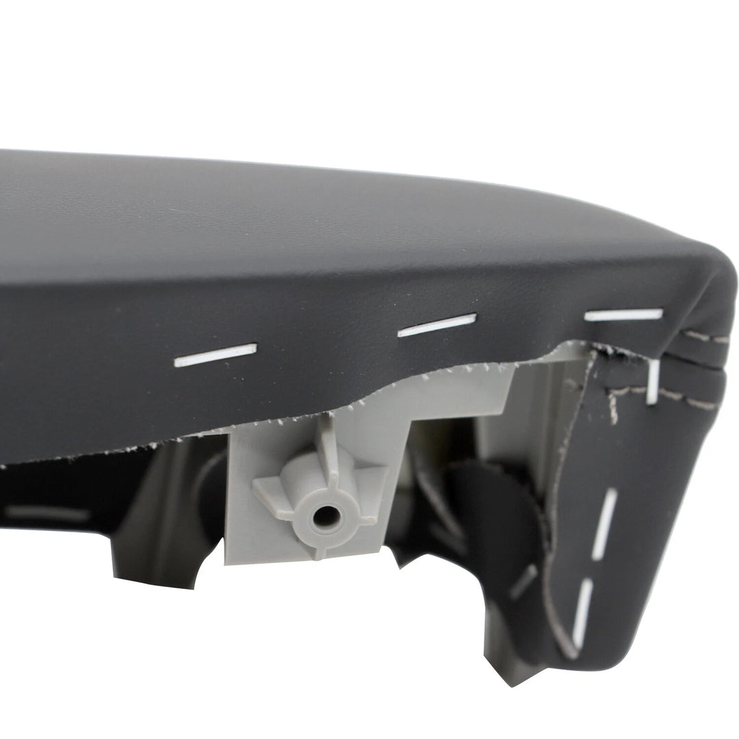 Left Door Panel Armrest Cover for 2011-2023 Chrysler 300 Dodge Charger - view 5