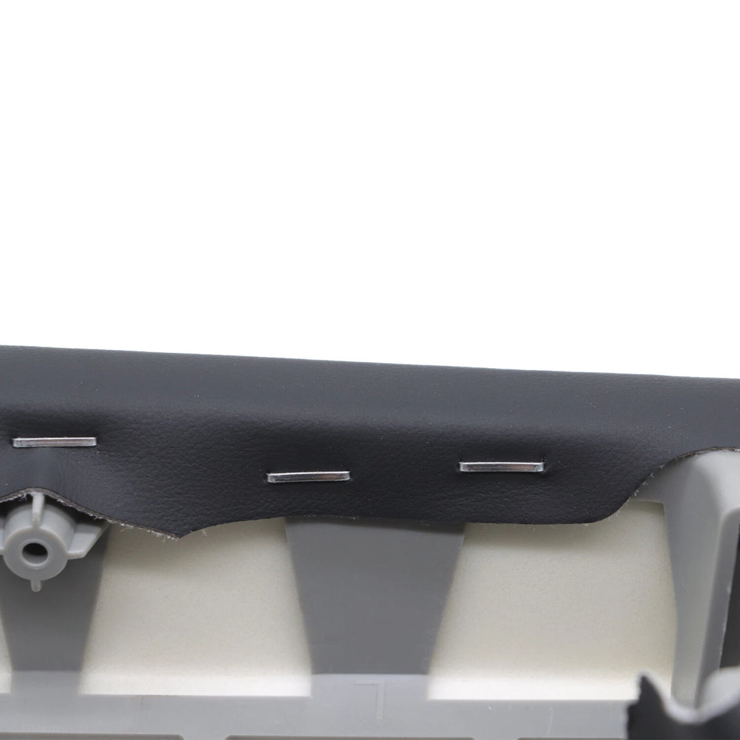 Left Door Panel Armrest Cover for 2011-2023 Chrysler 300 Dodge Charger - view 6