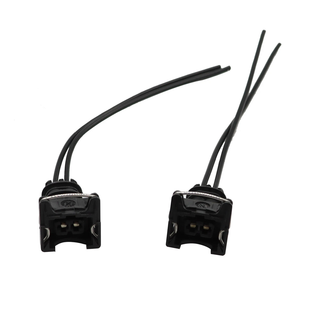 Fuel Injector Connector Pigtail Set for EV1 OBD1 16 Piece - image 6