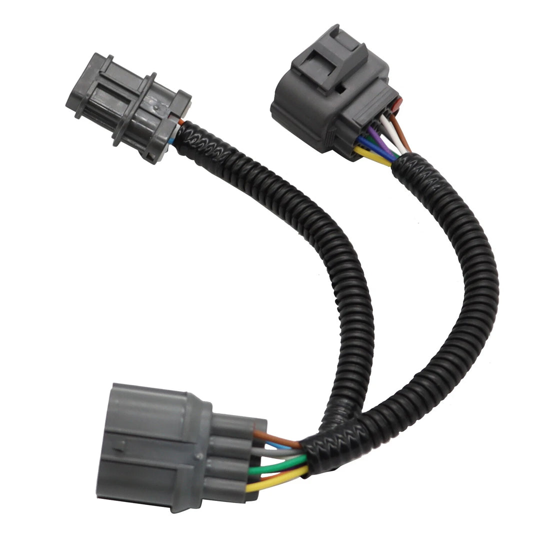 Distributor Jumper Harness for 1996-2000 Honda Civic Acura Integra OBD2 to OBD1 - image 1