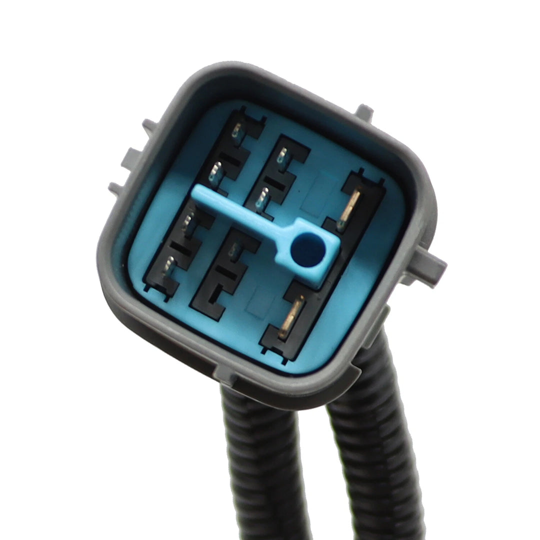 Distributor Jumper Harness for 1996-2000 Honda Civic Acura Integra OBD2 to OBD1 - image 2