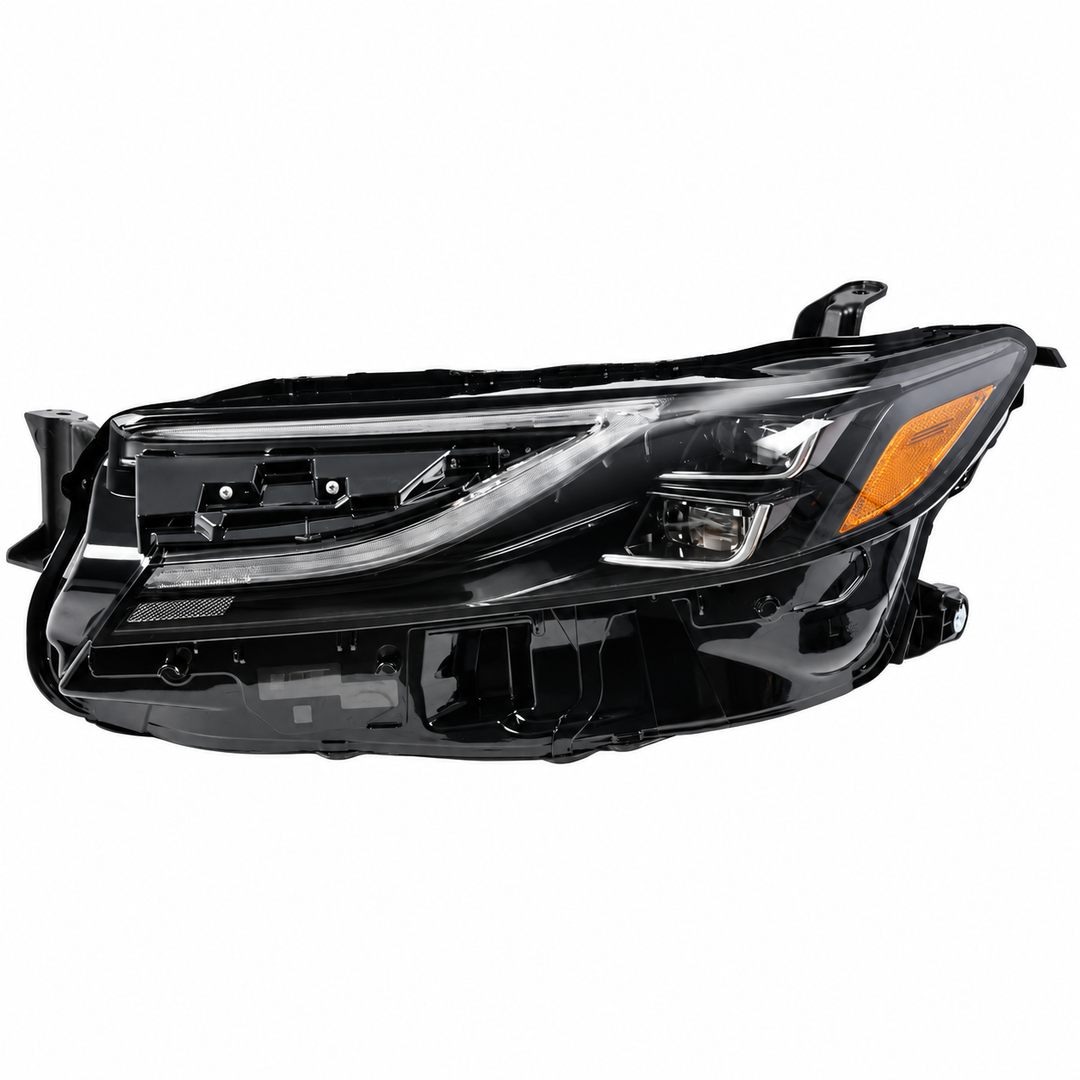 Left LED Headlight for 2025-2026 Toyota Camry XSE XLE 81170-AQ040 - image 1