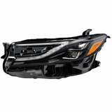 Left LED Headlight for 2025-2026 Toyota Camry XSE XLE 81170-AQ040 - image 1