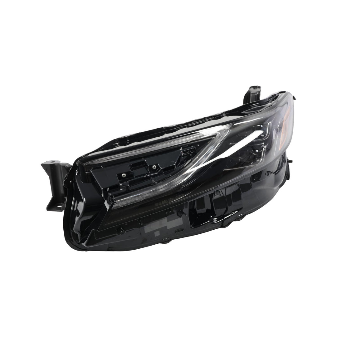 Left LED Headlight for 2025-2026 Toyota Camry XSE XLE 81170-AQ040 - image 3